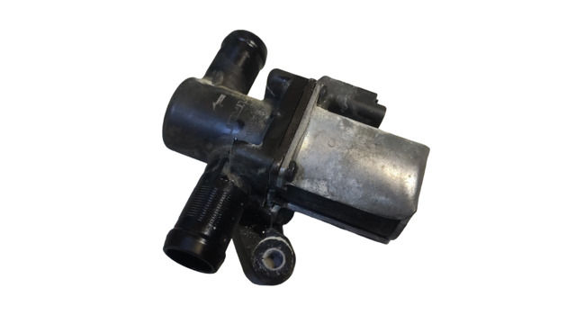Кран печки (отопителя) 212309316R RENAULT