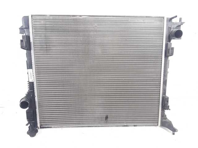 Радиатор охлаждения 214104EA1A NISSAN