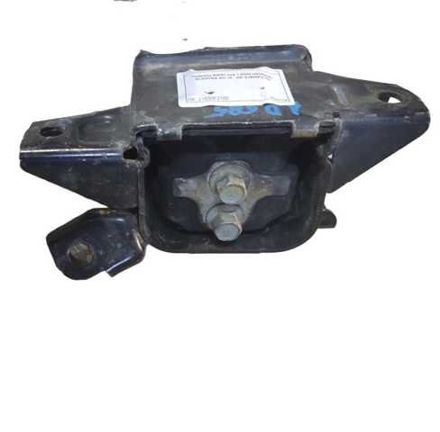 Левая подушка двигателя 21830F2100 HYUNDAI