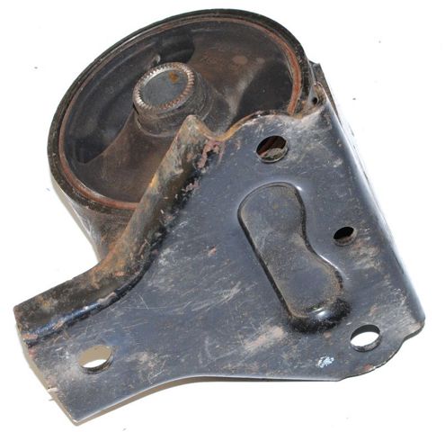 Подушка (опора) двигателя, правая передняя 219102E300 HYUNDAI
