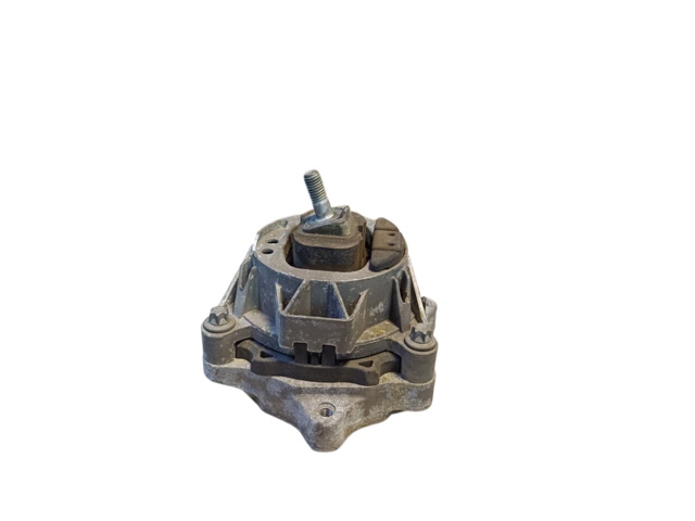 Левая подушка двигателя 22116859411 BMW