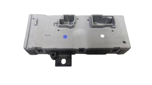2239007538 MERCEDES Модуль управления (ЭБУ) открытия крышки багажника (двери 3/5-й задней) купить в Ужгород