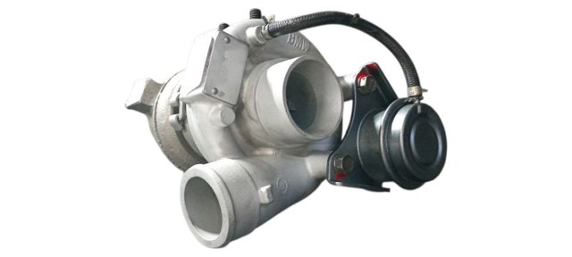 BMW 2246144 Турбина в наличии Каменское
