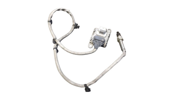 Датчик оксидов азота NOX, передний 227906887R RENAULT