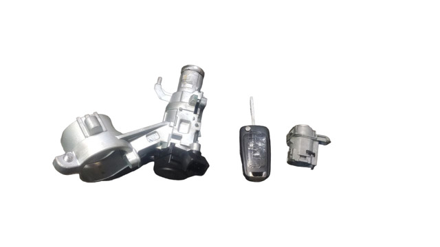 Замок зажигания 22807512 OPEL
