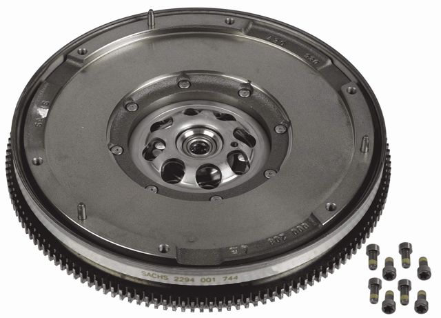 2294001744 SACHS Маховик купить в Житомир