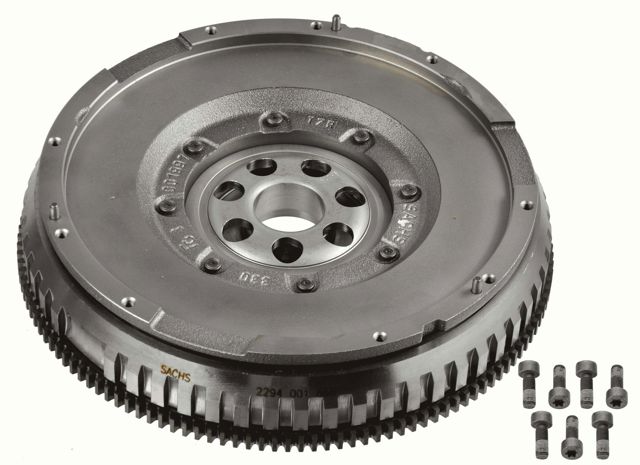 Маховик сцепления 2294001868 SACHS