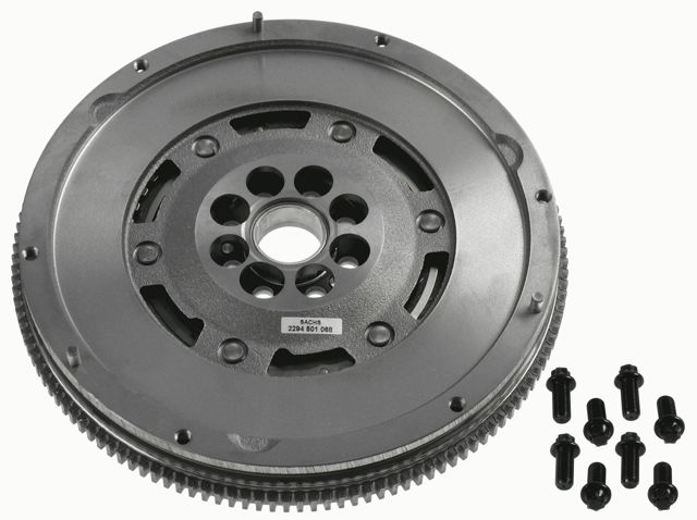 Демпферный маховик 2294501068 SACHS