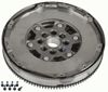Двухмассовый демпфер 2294501170 SACHS