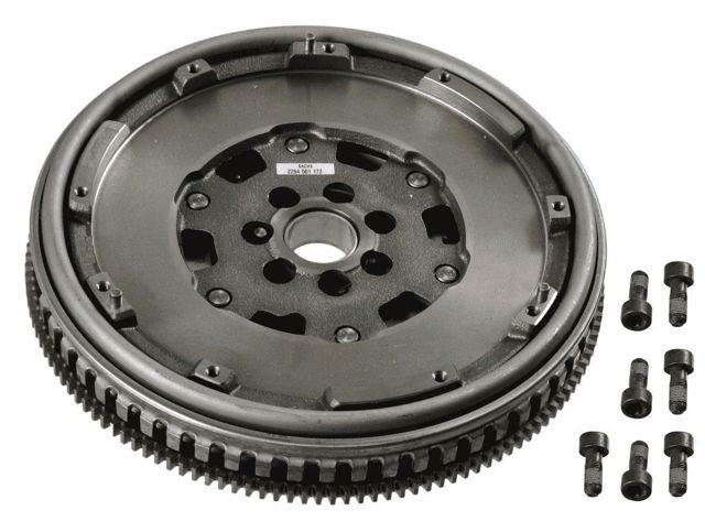 Маховик 2294501172 SACHS