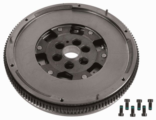 Маховик двигателя 2294501228 SACHS