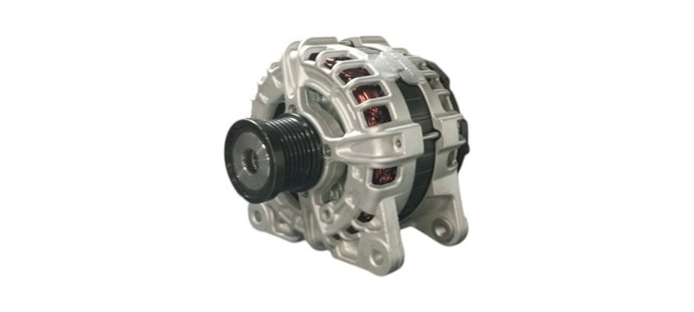 Автомобильный генератор 231007518R RENAULT