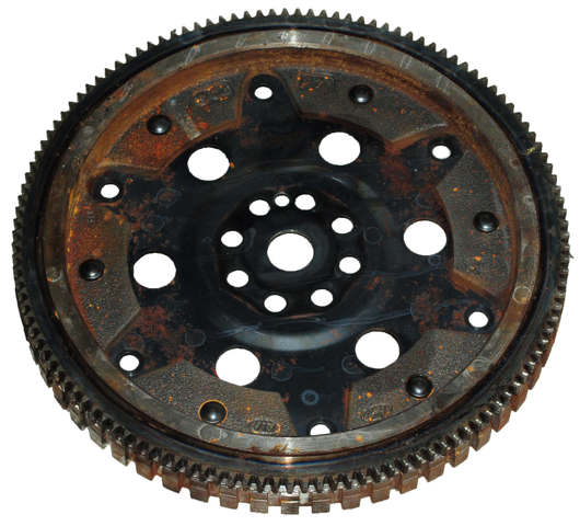 Демпферный маховик 232204A400 HYUNDAI