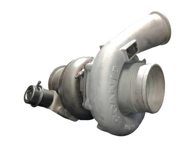 Турбина 2328179 SCANIA