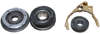 Комплект кпп в зборі 5 передачі peugeot 206 98-12 233356