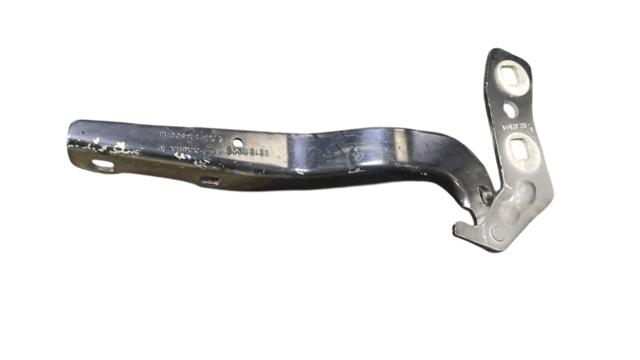 Завеса капота правая 2370747 FORD