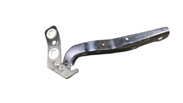 Завес капота, левый 2370749 FORD