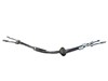 Селектор АКПП 2400KQ PEUGEOT