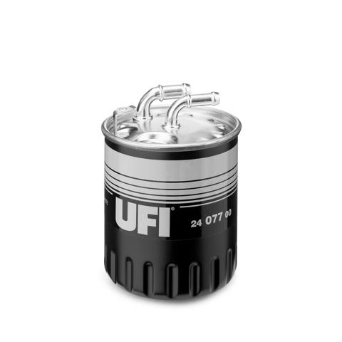 UFI 2407700 Топливный фильтр в наличии Киев