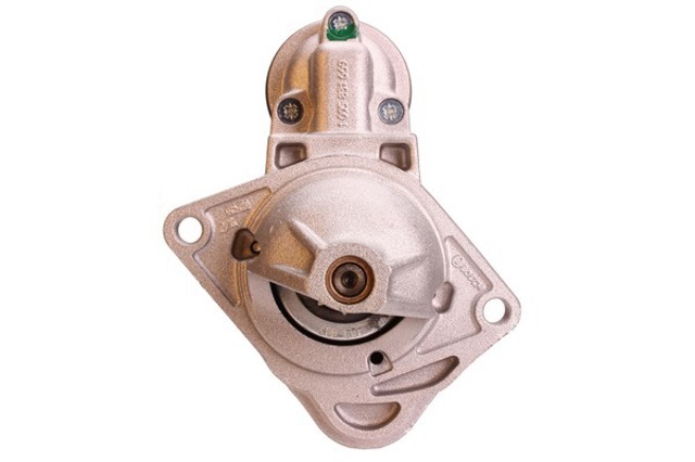 Стартер двигателя Opel Zafira A