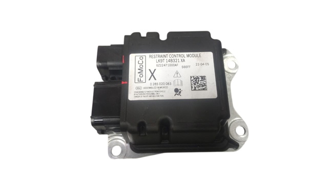 2516675 Ford