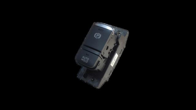 Кнопка электромеханического стояночного тормоза 251756RA0A NISSAN