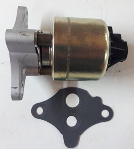 Клапан EGR системы рециркуляции отработавших газов 25183476 GM