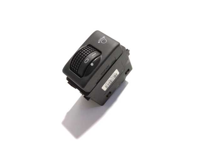Кнопка корректора фар 251909U00A NISSAN
