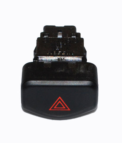 Кнопка аварийного сигнала 252901U600 NISSAN