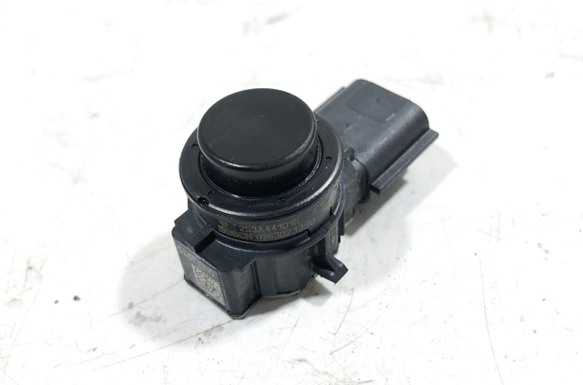 Датчик сигнализации парковки, парктроник, боковой 253A44101R RENAULT