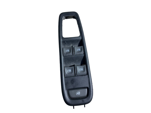 254112588R RENAULT Кнопочный блок управления стеклоподъемником передний левый купить в Ужгород