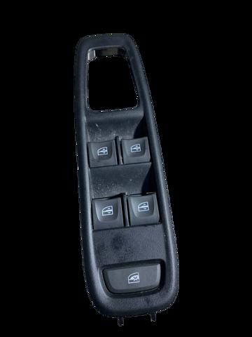 RENAULT 254112588R Кнопочный блок управления стеклоподъемником передний левый в наличии Украина