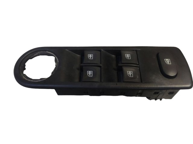 RENAULT 254118722R Кнопочный блок управления стеклоподъемником передний левый в наличии Ровно
