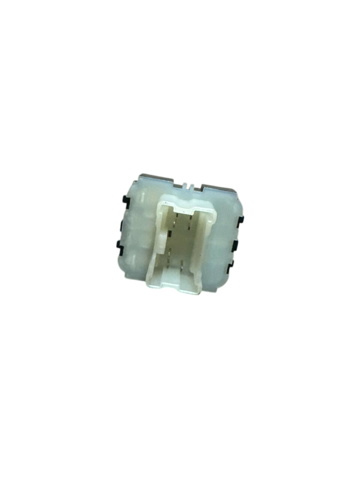 Кнопочный блок управления стеклоподъемником передний левый 254118722R RENAULT