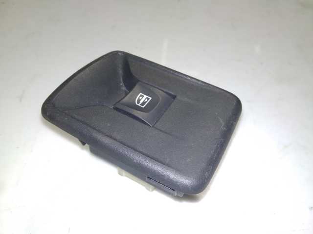 254218614R RENAULT Кнопка стеклоподъемника передняя купить в Кривой Рог