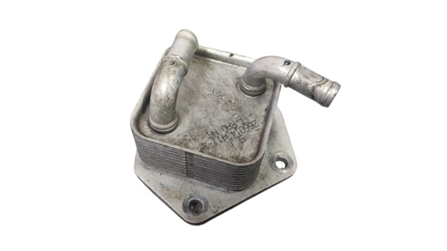 Радиатор охлаждения, АКПП 255605LJ004 HONDA