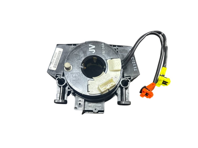 Контактное кольцо подушки безопасности 25560JD003 NISSAN