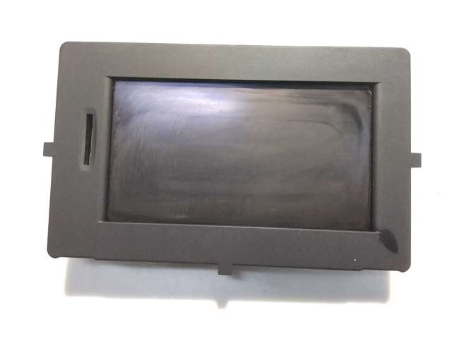 Бортовой компьютер 259154206R RENAULT
