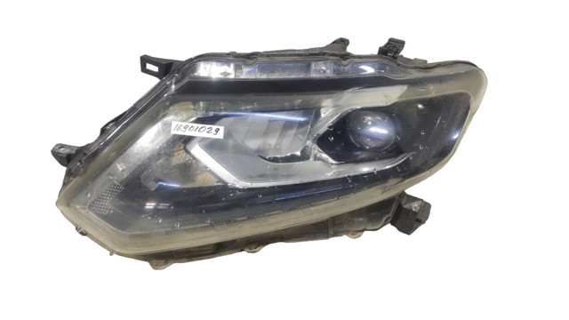 Фара левая передняя 260604CC5C NISSAN