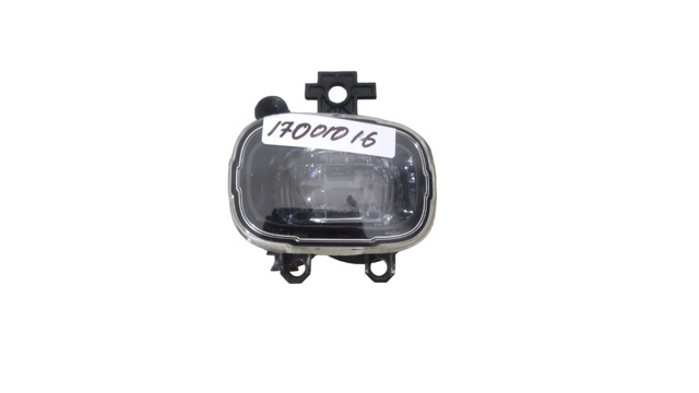 Туманка левая 2615500Q0E NISSAN