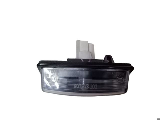 265108991B NISSAN Фонарь подсветки номерного знака купить в Николаев
