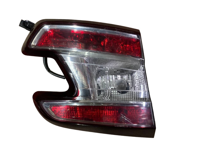 Задняя левая внутренняя фара 265550028R RENAULT