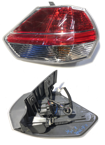 Задняя левая внешняя фара 265554CA0B NISSAN