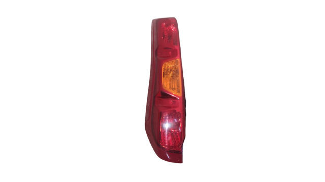 Задняя левая фара 26555JG00A NISSAN