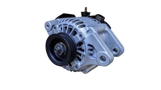 Автомобильный генератор 2706021130 TOYOTA