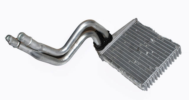 Радиатор отопителя 27140AX70A NISSAN