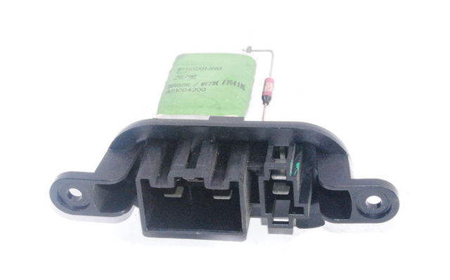 Резистор отопителя 271500889R RENAULT