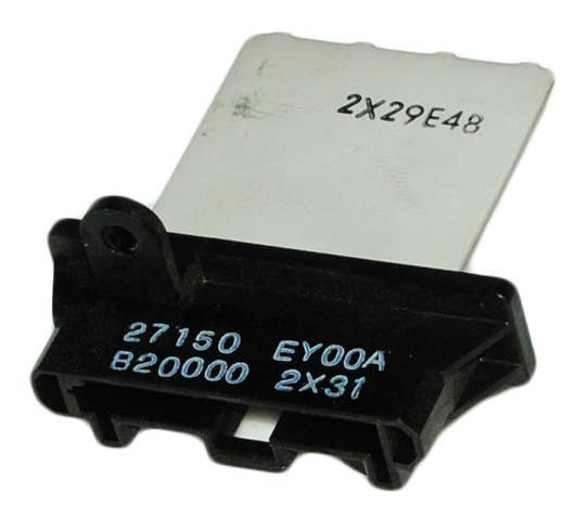 Реле печки 27150EY00A NISSAN