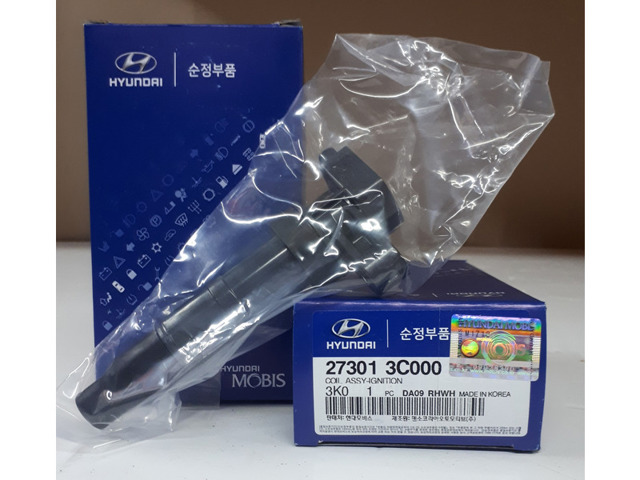 HYUNDAI 273013C100 Катушка зажигания в наличии Тернополь