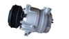 Насос кондиционера 2763000QAB NISSAN